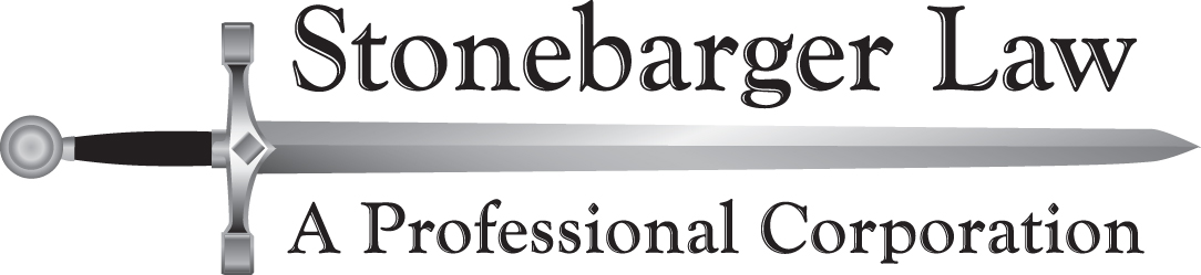 Stonebarger Law
