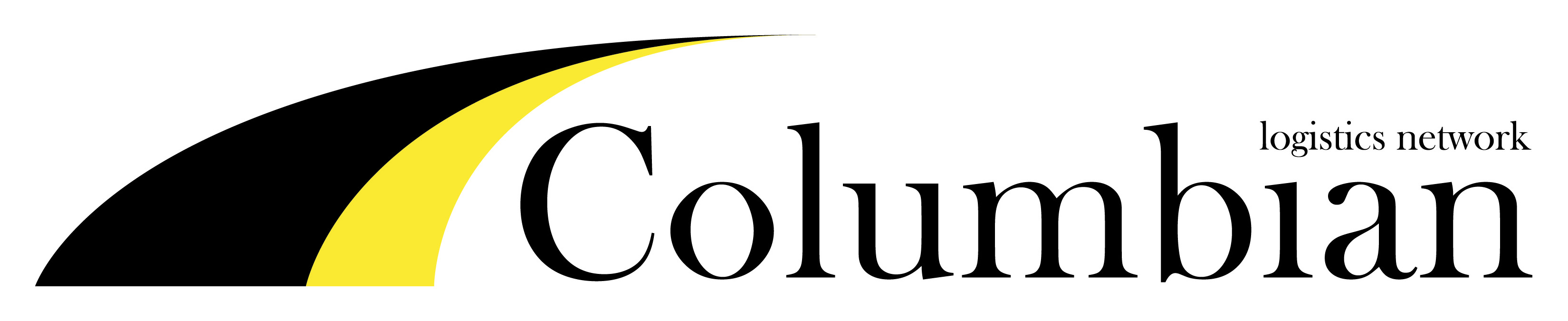 Hazard Sponsor  - COLUMBIAN LOGISTICS - Logo
