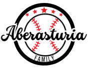 Tee Sign Sponsor - The Aberasturia Family - Logo