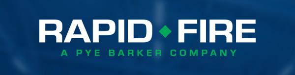 Gold Sponsor - Rapid Fire Protection Systems - Logo