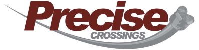 Hole & Hospitality Sponsor - Precise Crossings - Logo