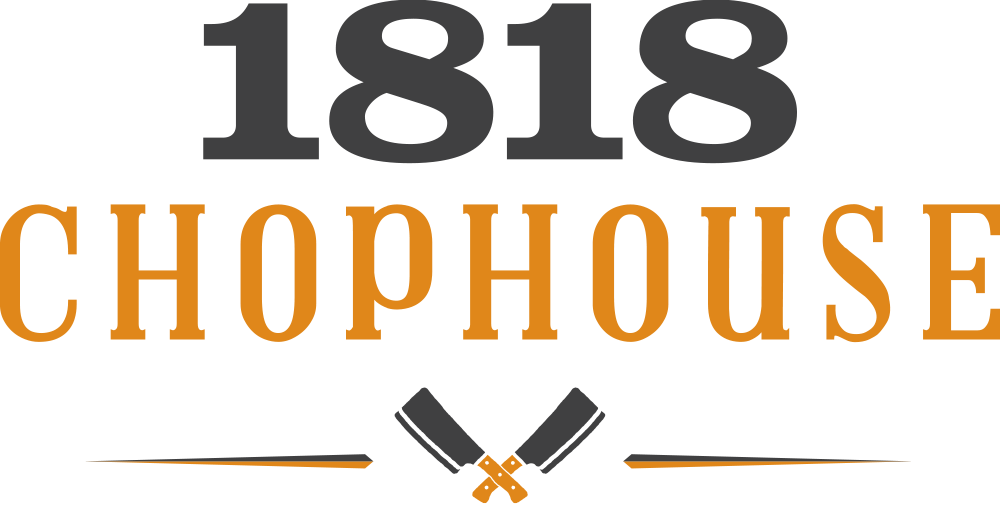 1818 Chophouse