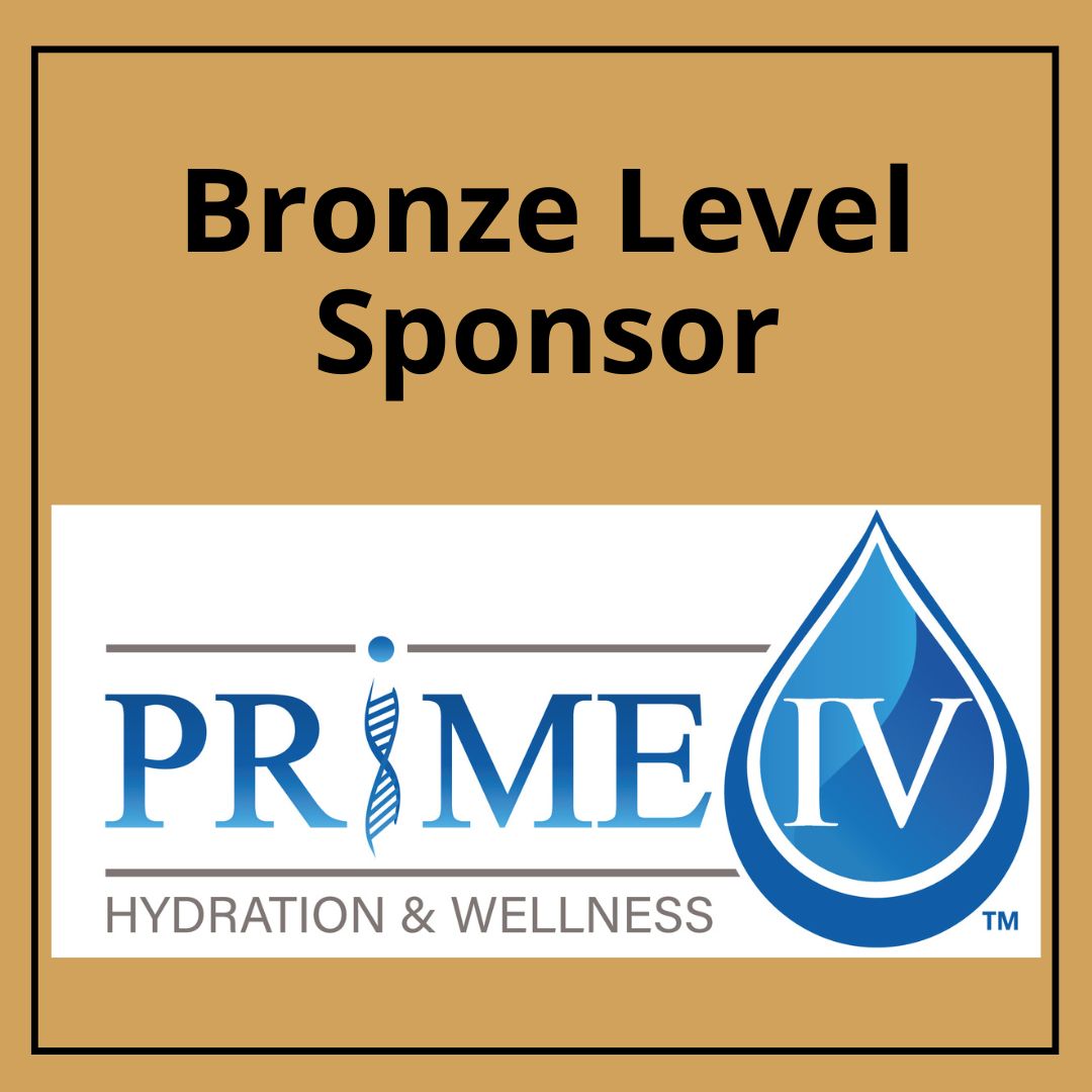 Prime IV Hydration - Blue Bell