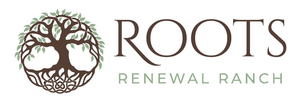 Gold Sponsor - Roots Renewal Ranch - Logo