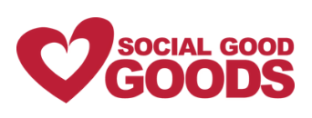 Social Good Goods