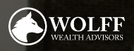 Dinner Sponsor - Wolff Wealth Advisors, Gary and Kristina Wolff - Logo
