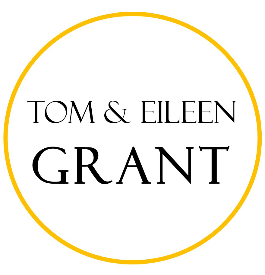 Tom and Eileen Grant