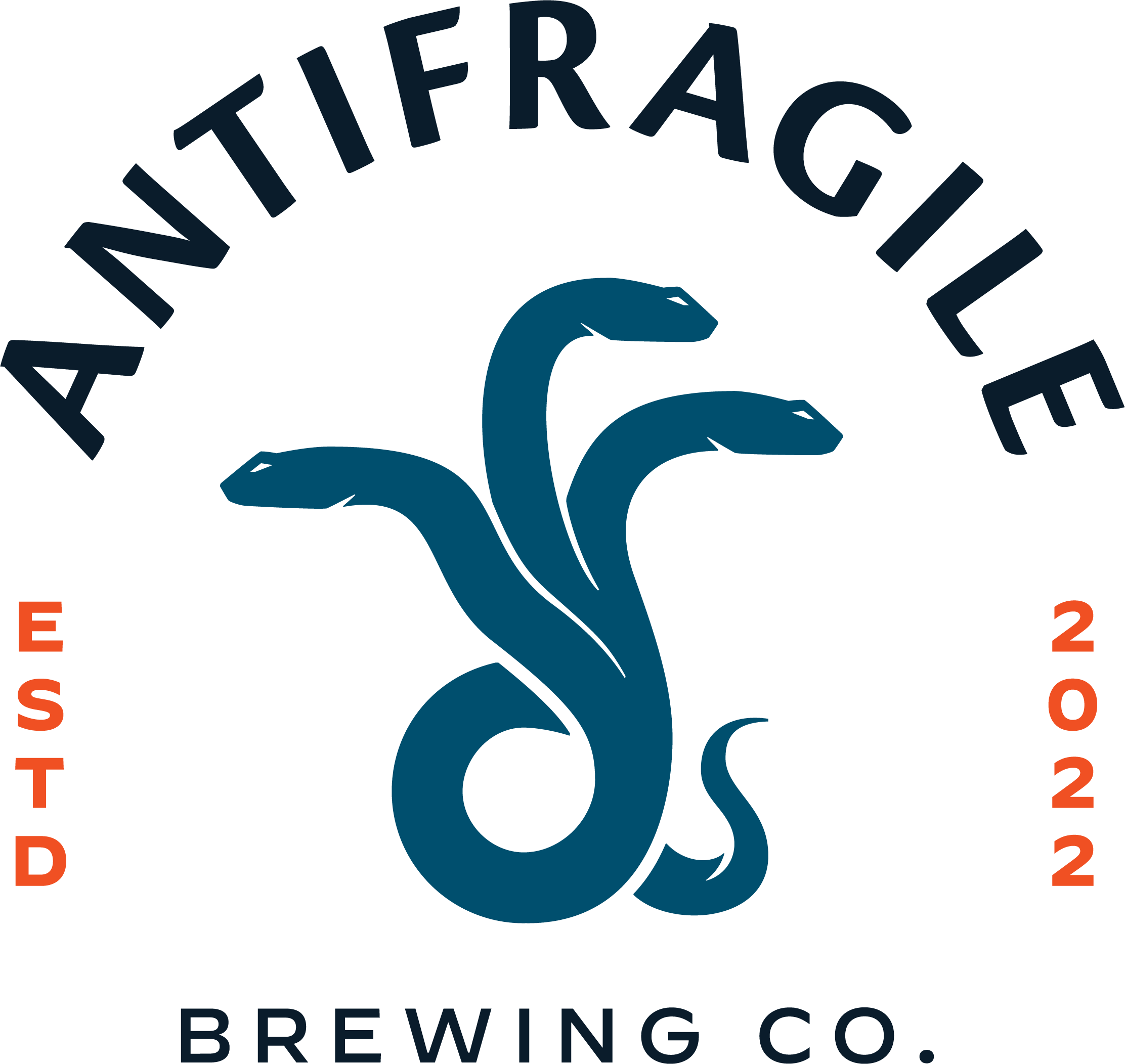 Antifragile Brewing Company