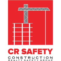 Title Sponsor - CR Safety - Logo
