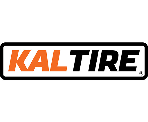 Hole Sponsor - Kal Tire - Logo