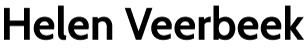 Helen Veerbeek