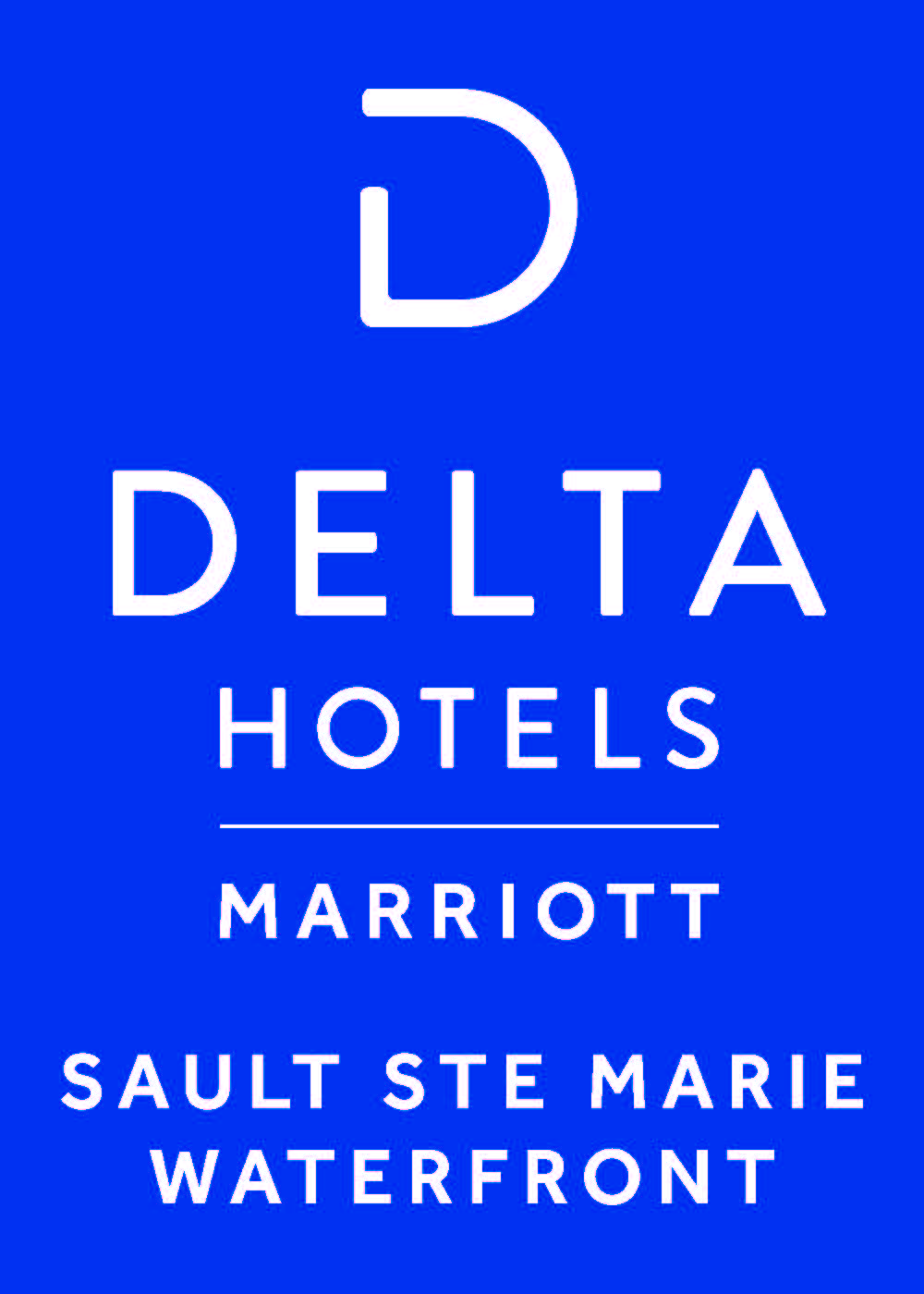 Delta Hotels by Marriott Sault Ste. Marie Waterfront
