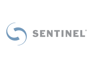 Par Sponsor - Sentinel Technologies - Logo