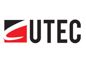 Golf Cart Sponsor - UTEC - Logo