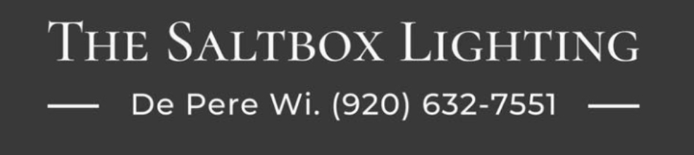 Flag Sponsorships - Salt Box Lighting - Logo