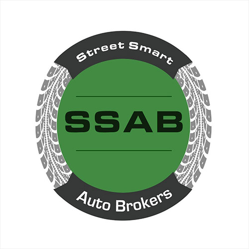 Silver Sponsor - Street Smart Auto Brokers - Logo