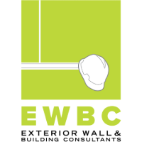 Tee Sign Sponsor - Exterior Wall & Building Consultants - Logo