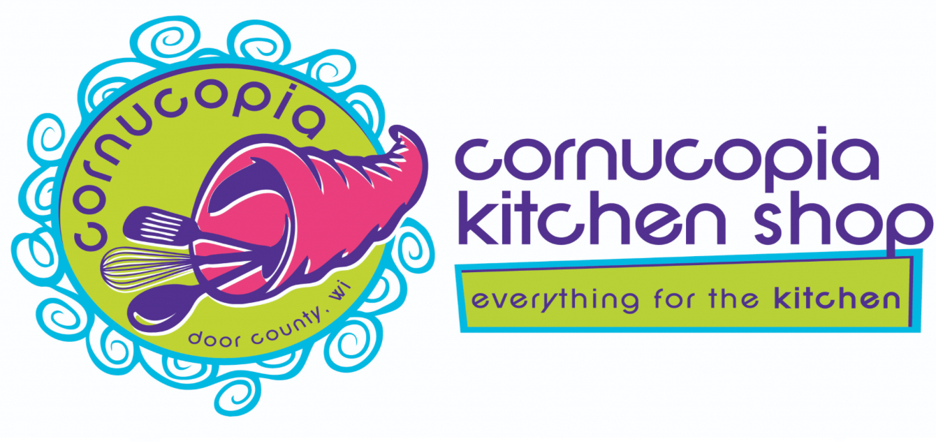 Prize Sponsor - Cornucopia - Logo