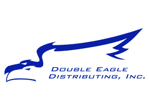 Our Sponsors - Double Eagle Distribution, Inc - Logo