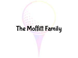 Our Sponsors - The Moffitt Family - Logo