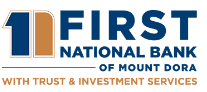 First National Bank of Mount Dora
