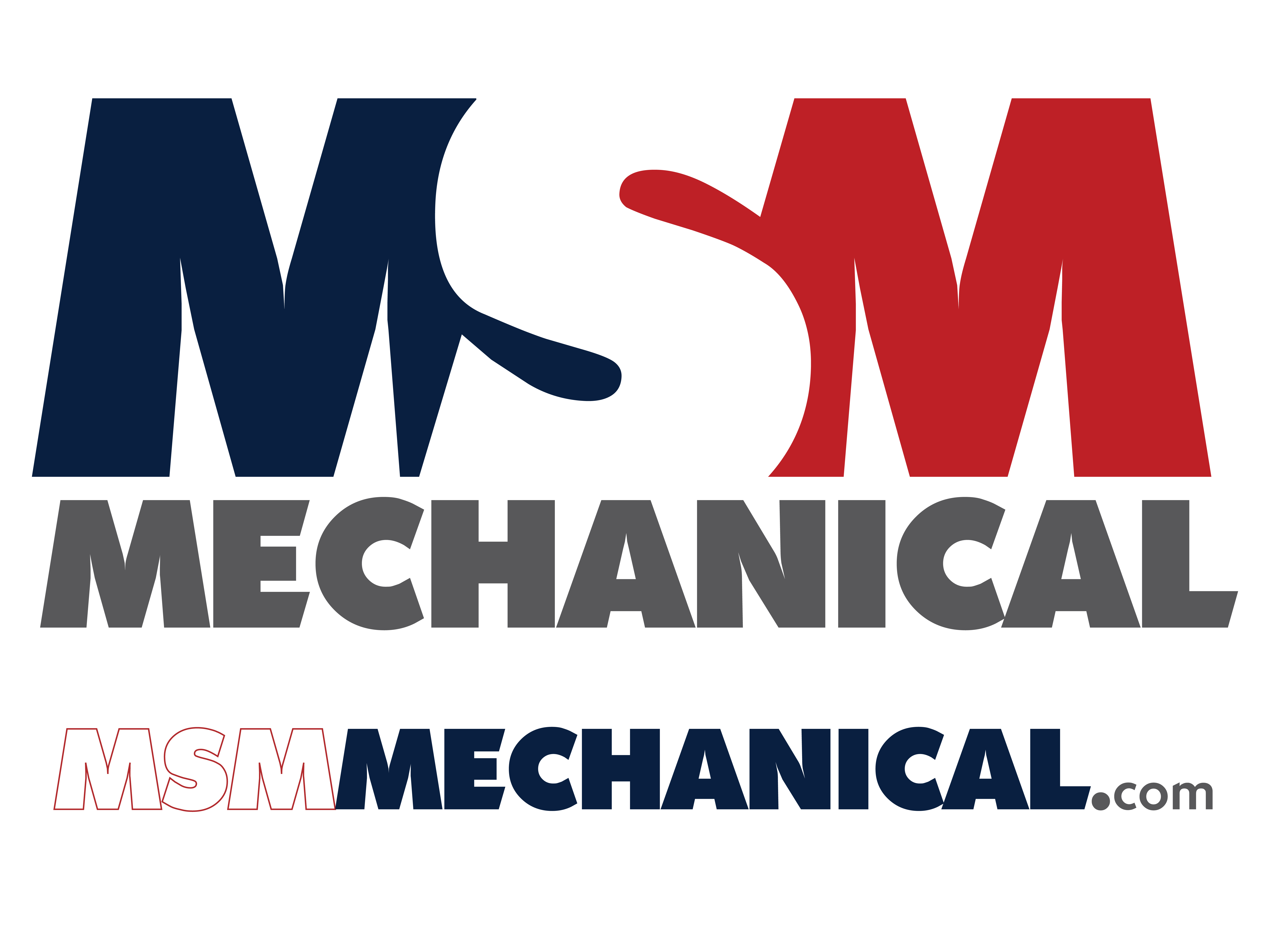 MSM Mechanical
