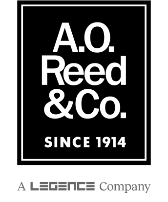 A.O. Reed & Co.