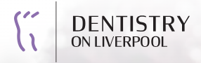 Hole Sponsor - Dentistry on Liverpool - Logo