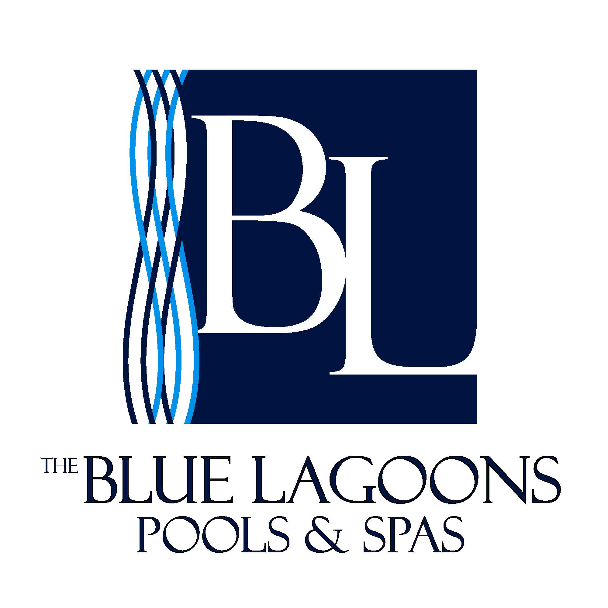 The Blue Lagoons Pools & Spas