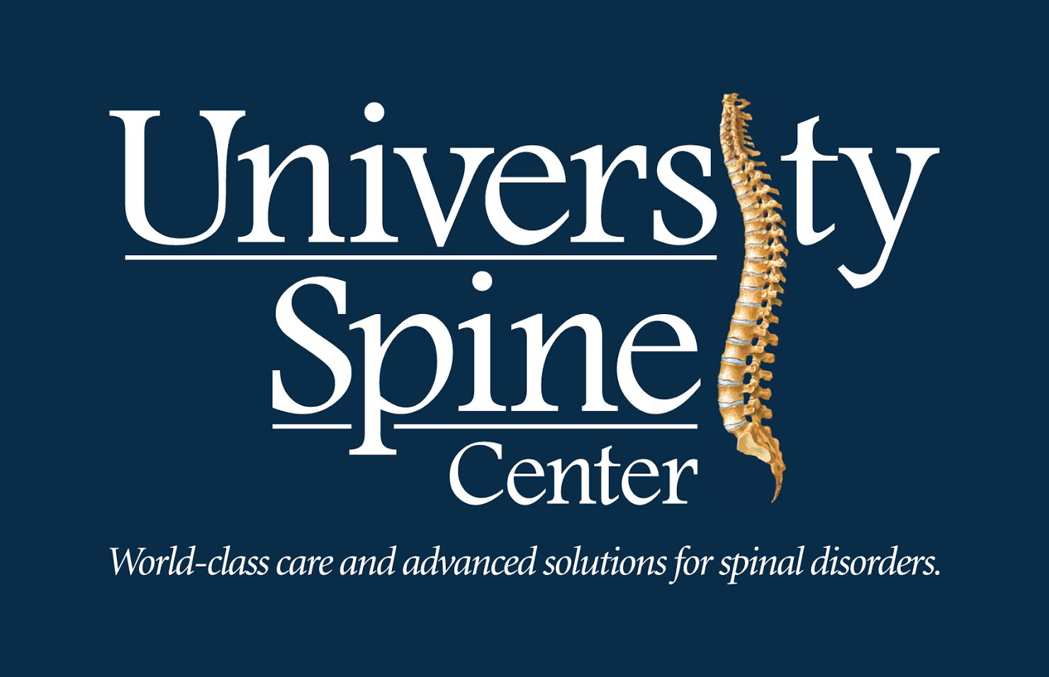 University Spine Center