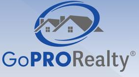 Gold Sponsor - Go Pro Realty - Logo