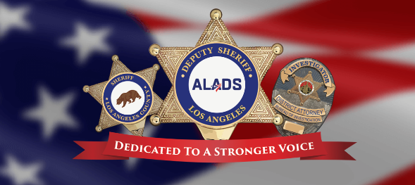 Bronze Sponsor - ALADS - Logo