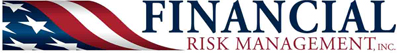 Platinum Sponsor - Financial Risk Management - Logo