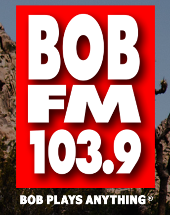 Silver Sponsor - BOBFM - Logo