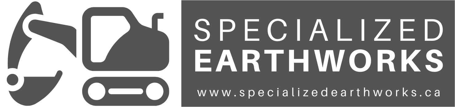 Specialized Earthworks