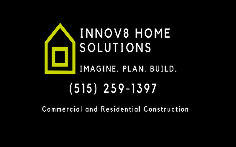 Innov8 Home Solutions 