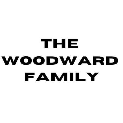 The Woodward Family