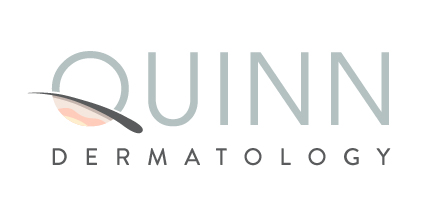 Crawfish Sponsor - Quinn Dermatology - Logo