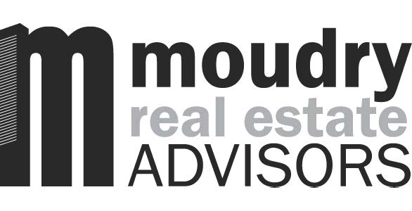 Hat Sponsor - Moudry Real Estate - Logo