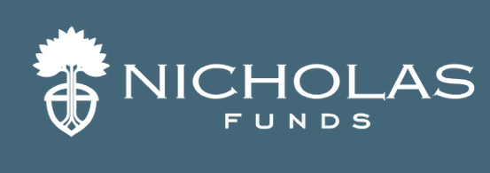 Sponsors  - Nicholas Fund - Logo