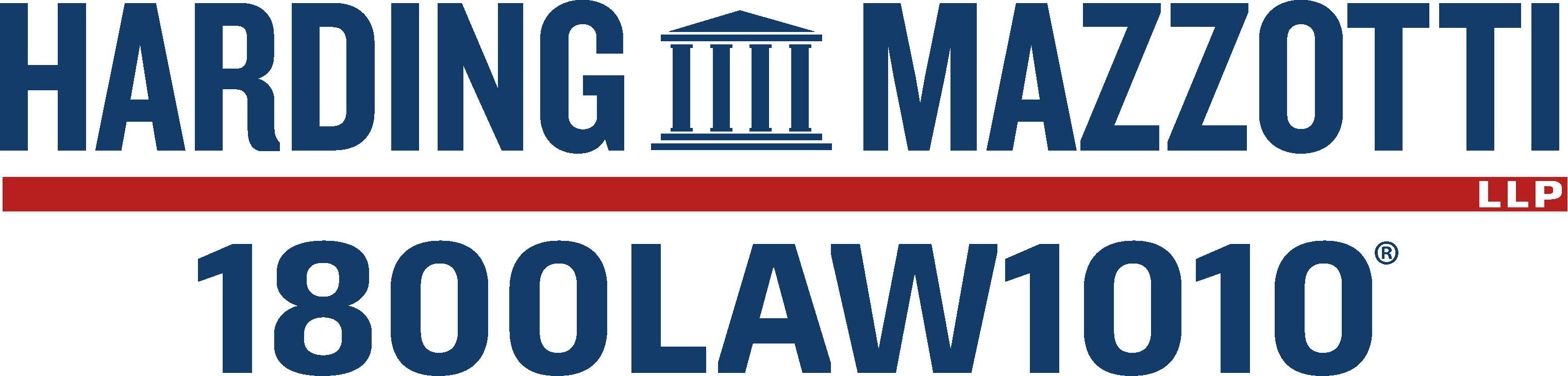 Championship $2,500 - Harding & Mazzotti - Logo