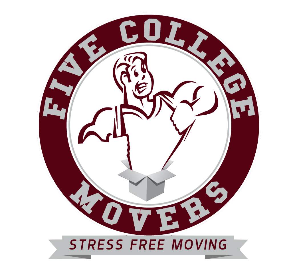 Five College Movers