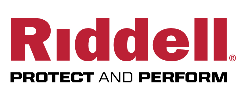 Hole Sponsor $100 - Riddell - Logo