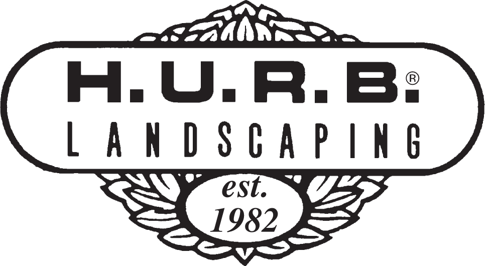 1st Down $500 - HURB Landscaping & Greenwood Farms - Logo