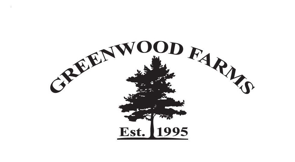 1st Down $500 - HURB Landscaping & Greenwood Farms - Logo
