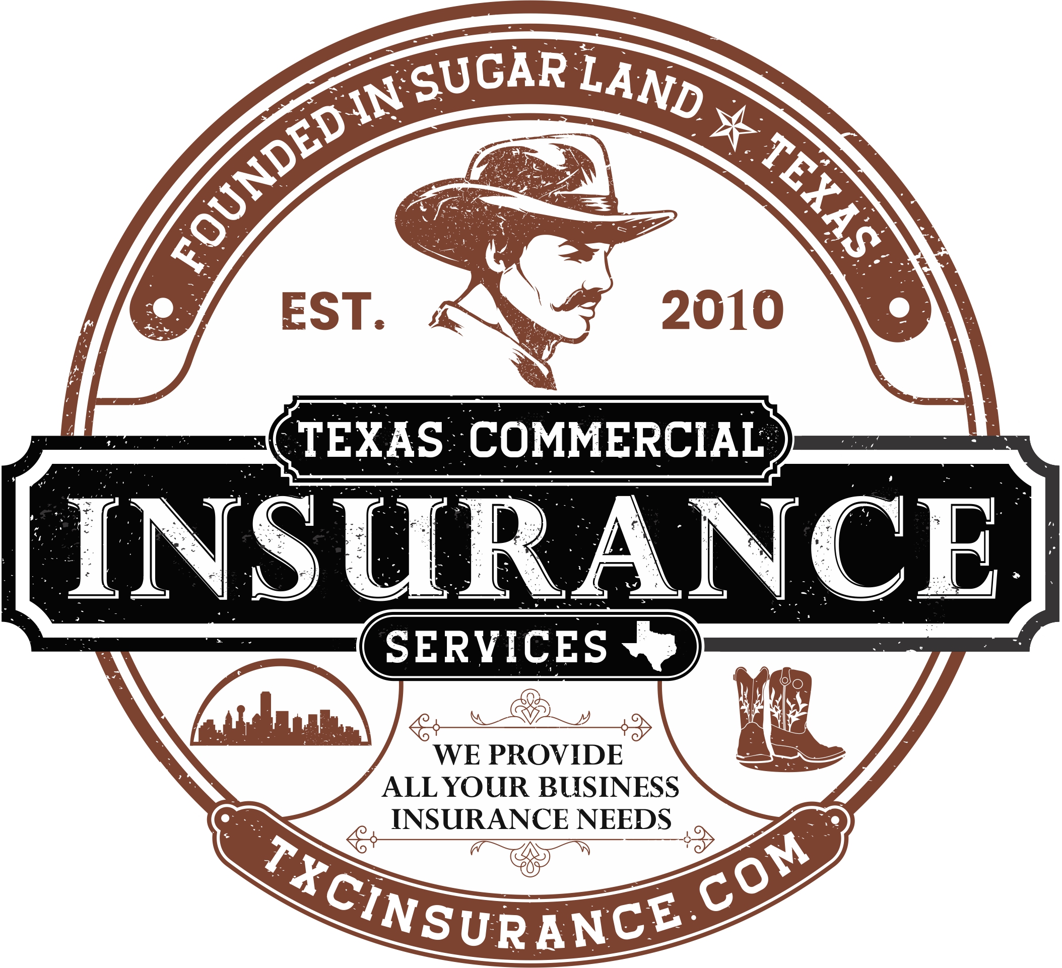 Hole Sponsor - Rick Garcia  - Logo