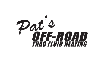 Pat's off-Road