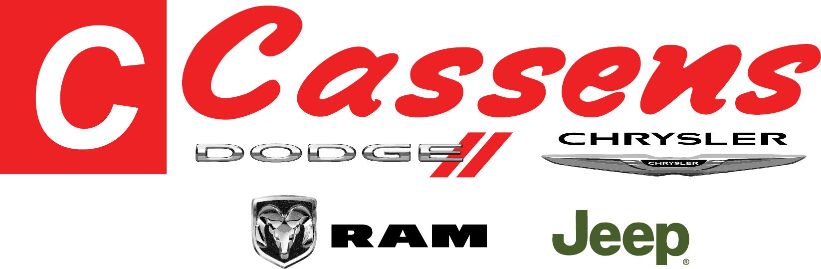 Cassens and Sons Chrysler Dodge Jeep Ram    