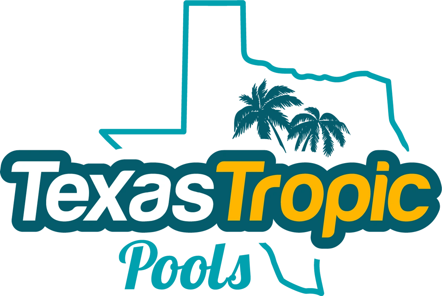 Texas Tropic Pools