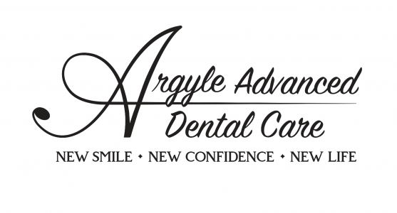 Bronze Sponsor - Argyle Advanced Dental Care - Logo
